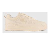 CHAMPION Damen Freizeitschuhe Low Cut Shoe 3 POINT LOW (S11453F23) 10,5 Weiß