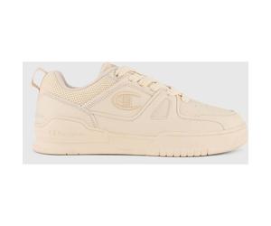 CHAMPION Damen Freizeitschuhe Low Cut Shoe 3 POINT LOW (S11453F23) 7 OFW