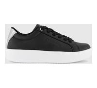 CHAMPION Damen Freizeitschuhe Low Cut Shoe CONTEA (S11478S23) 7,5 Schwarz
