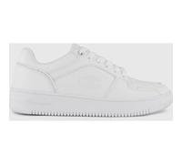 CHAMPION Damen Freizeitschuhe Low Cut Shoe REBOUND 2.0 LOW TRIPLE WHT 37 ½ (8058132457317)