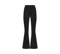 Champion Damen High Waist Leggings mit breitem Boden Flare Fit 118359