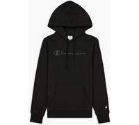 Champion - Hooded Sweatshirt Damen schwarz