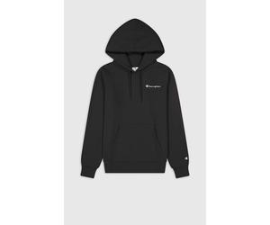 CHAMPION Damen Hooded Sweatshirt NBK/ROW, L
