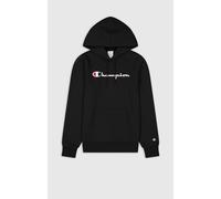 CHAMPION Damen Hooded Sweatshirt NBK/ROW, M