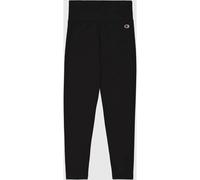 CHAMPION Damen Hose Crop Leggings S NBK