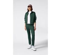 Champion Damen Hose Mit Geradem Saum Icons Militärgrün L