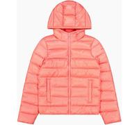 CHAMPION Damen Jacke Hooded Polyfilled Jacket (115750F22) L TRSE/CTH