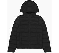 CHAMPION Damen Jacke Hooded Polyfilled Jacket (115750F22) M NBK/NBK