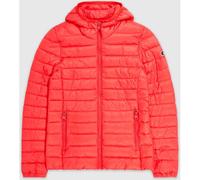 CHAMPION Damen Jacke Hooded Polyfilled Jacket (117285S24) M CYE