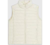 Champion Steppweste in Creme - 71% | Größe L | Damenjacken