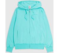 CHAMPION Damen Kapuzensweat Hooded Full Zip Sweatshirt (117241S24) M CCK