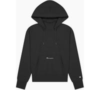 CHAMPION Damen Kapuzensweat Hooded Sweatshirt (115396F22) S Schwarz