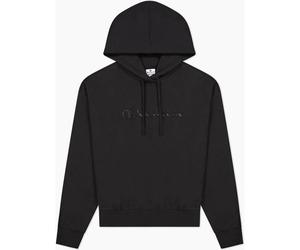 CHAMPION Damen Kapuzensweat Hooded Sweatshirt (115676F22) L NBK