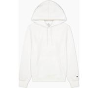 CHAMPION Damen Kapuzensweat Hooded Sweatshirt (115687F22) L WHT WW006