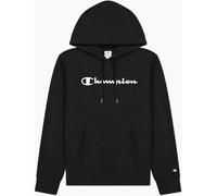 CHAMPION Damen Kapuzensweat Hooded Sweatshirt (115687F22) S 001