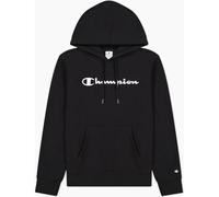 CHAMPION Damen Kapuzensweat Hooded Sweatshirt (115687F22) S NBK KK001