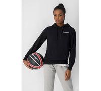 CHAMPION Damen Kapuzensweat Hooded Sweatshirt (116066S23) XXL Schwarz