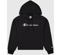 CHAMPION Damen Kapuzensweat Hooded Sweatshirt (116497S23) L NBK
