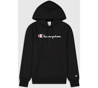 CHAMPION Damen Kapuzensweat Hooded Sweatshirt (116579F23) XS Schwarz