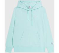 CHAMPION Damen Kapuzensweat Hooded Sweatshirt (117112S24) XL Grün