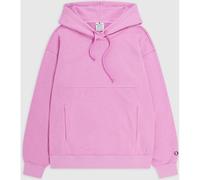 CHAMPION Damen Kapuzensweat Hooded Sweatshirt (117114S24) S PTP