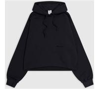 CHAMPION Damen Kapuzensweat Hooded Sweatshirt (117240S24) M NBK