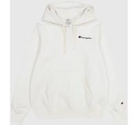 CHAMPION Damen Kapuzensweat Hooded Sweatshirt (117530) L Weiß
