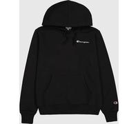 CHAMPION Damen Kapuzensweat Hooded Sweatshirt (117530) XS Schwarz