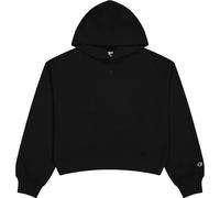 CHAMPION Damen Kapuzensweat Hooded Sweatshirt (117539) XL Schwarz