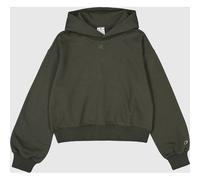 CHAMPION Damen Kapuzensweat Hooded Sweatshirt (117539) XS Grün