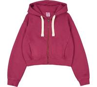 CHAMPION Damen Kapuzensweat Hooded Sweatshirt (117631) XS Rot