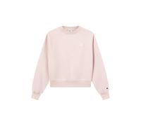 Champion Damen Legacy Hoodie, Rose, L