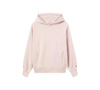 Champion Damen Legacy Hoodie, Rose, XS