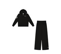 Champion Damen Legacy Outdoor Coated Nylon Hooded Jacke