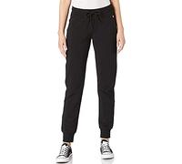 Champion Damen Legacy Sweathose schwarz L