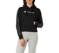 Champion Tape 2.0 Damen schwarz M