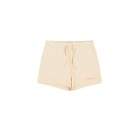 Champion Damen Legacy W - Graphic Shorts, Rosa (PS196), XS, Rosa (Ps196), XS