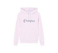 Champion HOODED Damen Sweatshirt, rosa, größe M