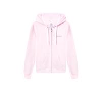 Champion HOODED Damen Sweatshirt, rosa, größe S