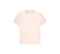 Champion Damen Legacy Women T-Shirt, Rose, M EU