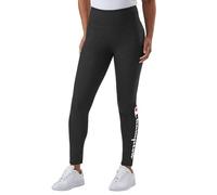 Champion Damen Leggings Leggings, Authentic, Moisture Wicking, 7/8 Leggings for Women, 25" (Plus