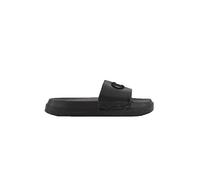 Champion Damen Miami Platform Hausschuh, Schwarz Kk001, 36 EU