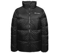 Champion Damen Outdoor Color Story Jacke, Schwarz, L