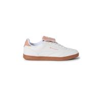 Champion Damen Prestige Flap Schuhe, Weiß, 36 EU, weiß, 36 EU