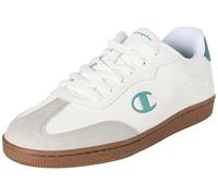 Champion Damen Prestige Mix Material Schuhe, Weiß, 40 EU, weiß, 40 EU