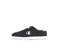 Champion Damen Prestige Sneaker, Schwarz Kk004, 40.5 EU