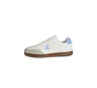 Champion Damen Prestige Sneaker, Weiß Ww030, 38 EU