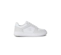 Champion Damen Rd18 2.0 Low Cut Shoe Schuhe, Weiß, 41 EU