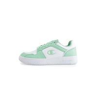 Champion Damen Rd18 2.0 Low Sneaker, Grün Gs026, 40.5 EU