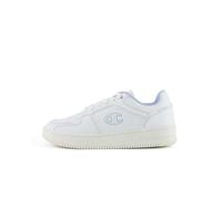 Champion Damen Rd18 2.0 Low Sneaker, Weiß Ww030, 40.5 EU